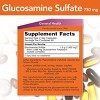 Glucosamine Sulfate 750mg by Now Foods  -  120 Capsule - 2 of 2