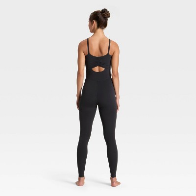 Women's Everyday Soft Active Bodysuit - All In Motion - image 2