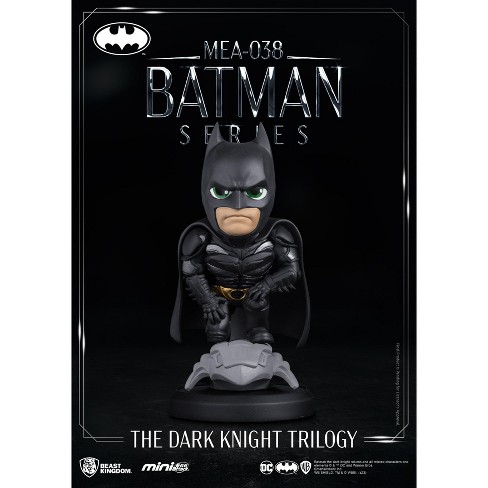 Batman Series The Dark Knight Trilogy (mini Egg Attack) : Target