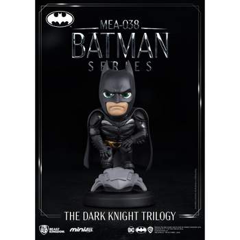 Batman Series The Dark Knight Trilogy (Mini Egg Attack)