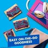 Pop-Tarts Frosted Wild Berry Toaster Pastries, Breakfast Foods, Shelf-Stable, 13.5 oz (8 Count), Pack of 2 - 4 of 4