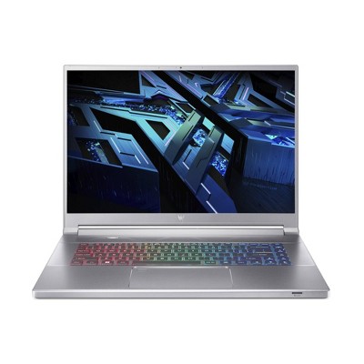 Acer Predator - 16" Laptop Intel Core i7-12700H 2.30GHz 16GB RAM 1TB SSD W11H | PT316-51s-74RM | NH.QGKAA.002 - Manufacturer Refurbished