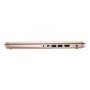 HP 14 Series 14" Touchscreen Laptop Intel Celeron N4020 4GB RAM 64 GB eMMC Pale Rose Gold - 2 of 4
