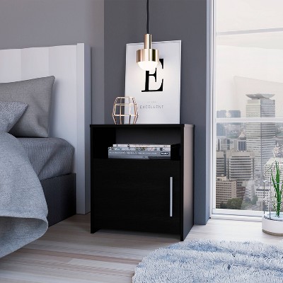 Oviedo Nightstand - Boahaus