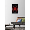 Trends International Marvel's Spider-Man 2 - Miles Morales Icon Unframed Wall Poster Prints - 2 of 4