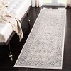 Isabella ISA916 Power Loomed Rugs - Safavieh - 2 of 4