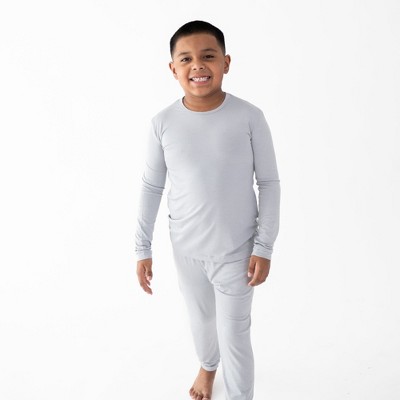 Kyte Baby Long Sleeve Pajamas in Storm