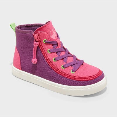 Girls High Top Shoe Target