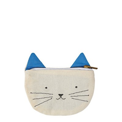 Meri Meri Cat Pouch