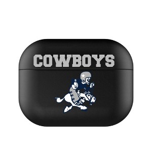 Keyscaper Vintage NFL Insignia AirPod Case Cover for AirPods Pro 2nd Gen - 1 of 4