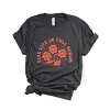 Simply Sage Market Live Life In Full Bloom Short Sleeve Tee - 2 of 4