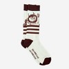 Men's Where the Wild Things Are Athletic Crew Socks - Off-White 6-12 - 2 of 3