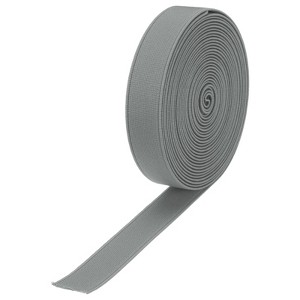 Unique Bargains Flexible Sewing Knit Elastic Bands for Wigs Waistband Pants - 1 of 4