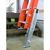 LeveLok LL-STB-2QC Ladder Leveler Stabilizer Kit, 2 Quick Connect Base Units, 1 Quick Connect Ladder Leveler - 3 of 3