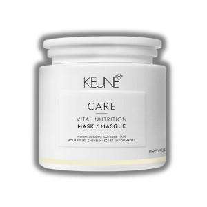Keune Care Vital Nutrition Mask | Vital Nutrition is perfect if your hair is in need of some serious TLC - (16.9 oz) - 1 of 2