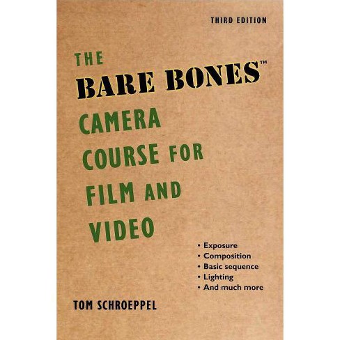 Bare Bones [Book]