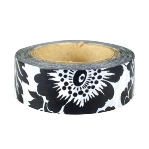 Wrapables Floral & Nature Japanese Washi Masking Tape - 1 of 4