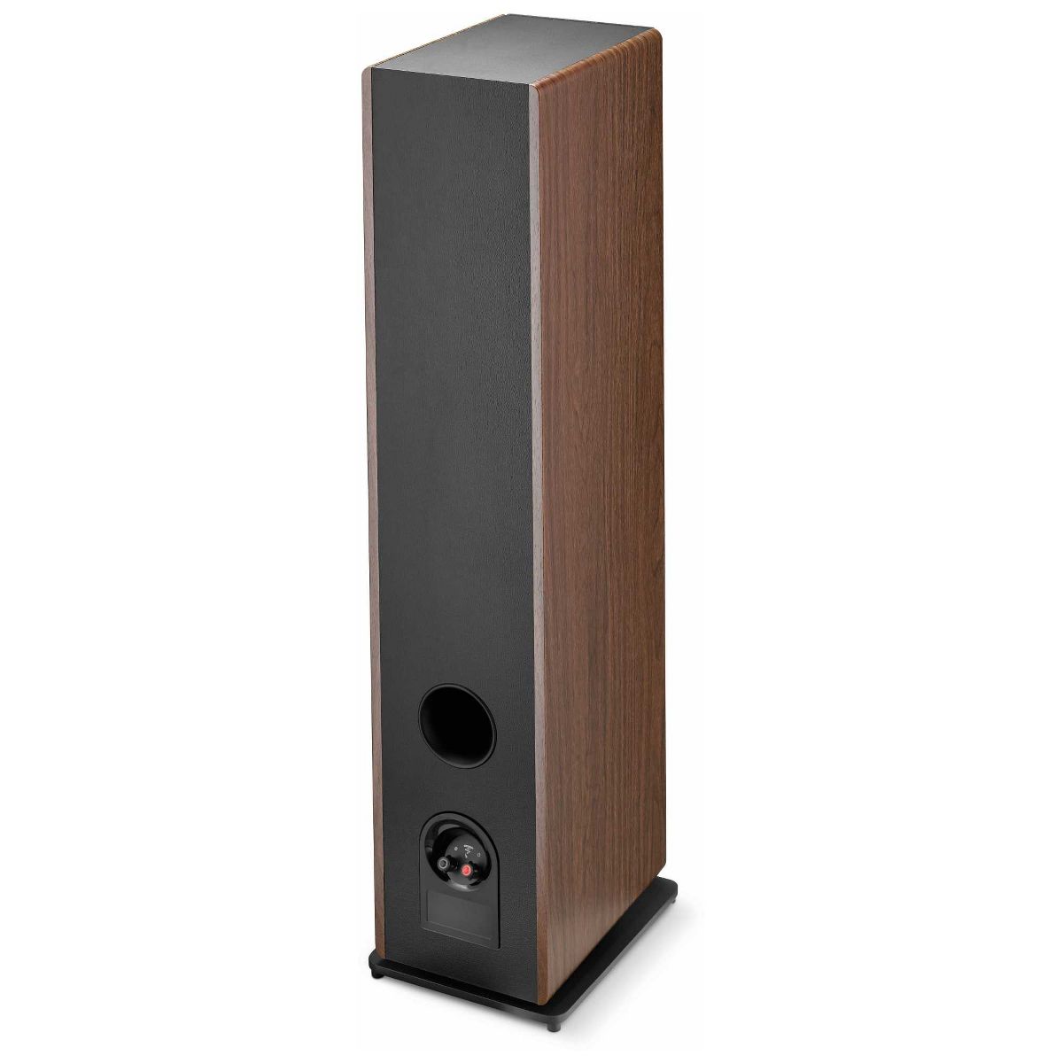 Focal Vestia No3 Slender 3-Way Floorstanding Loudspeaker finished in Dark Wood - Sold Individually - thumbnail 3