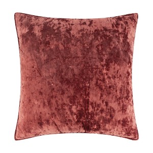 Velvet Spice Euro Sham - Levtex Home - 1 of 3