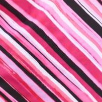 azalea watercolor stripe