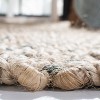Natural Fiber NF454 Hand Woven Indoor Rugs - Safavieh - 4 of 4