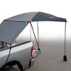 Rightline Gear Truck Tailgating Canopy - Blue - 3 of 4