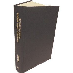 The Collected Poems of Robert Louis Stevenson - (Collected Works of Robert Louis Stevenson) Annotated by  R L Stevenson (Hardcover) - 1 of 1