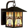 Quoizel Lighting Inglenook 1 - Light Sconce in  Valiant Bronze - 4 of 4