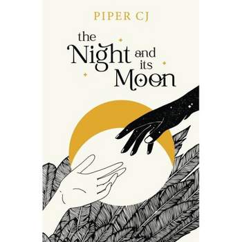 Night and Its' Moon - PIPER CJ (Paperback)