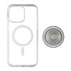 PopSockets PopCase for MagSafe for iPhone 15 Pro Max -Clear - image 3 of 3