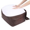REGALWOVEN Sturdy Materials Versatile Storage Bags with Handle - 4 of 4