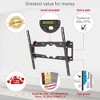 Barkan 19" - 65" Tilt TV Wall Mount - 3 of 4
