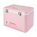 Engel 30-Qt 48 Can Leak-Proof Compact Insulated Airtight Drybox Cooler