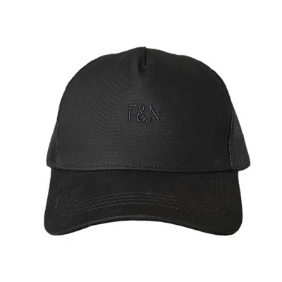 Fifth and Ninth - Ace Mesh Trucker Hat