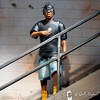 Super7 - Super7 - Ol' Dirty Bastard - Deluxe - O.D.B. Action Figure - 2 of 4