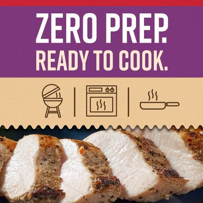 Tyson Garlic and Herb Chicken Breast Filet - 12oz