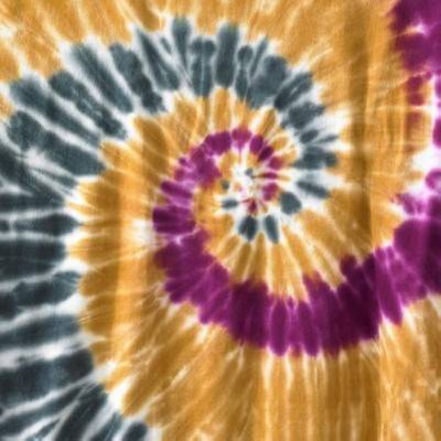 sand storm tie dye