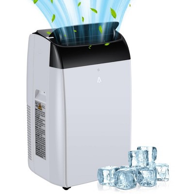 10000Btu Portable Air Conditioner for Room 450 Sq.Ft