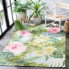 Barbados 500 BAR516 Power Loomed Rug - Safavieh - 2 of 3
