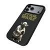 Star Wars Rebel Alliance Color Block MagSafe Compatible Cell Phone Case for Apple iPhone 17 Series - 2 of 4