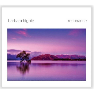 Barbara Higbie - Resonance (CD)