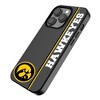 Keyscaper NCAA Sidebar MagSafe Compatible Cell Phone Case for iPhone 16 Pro - 2 of 4