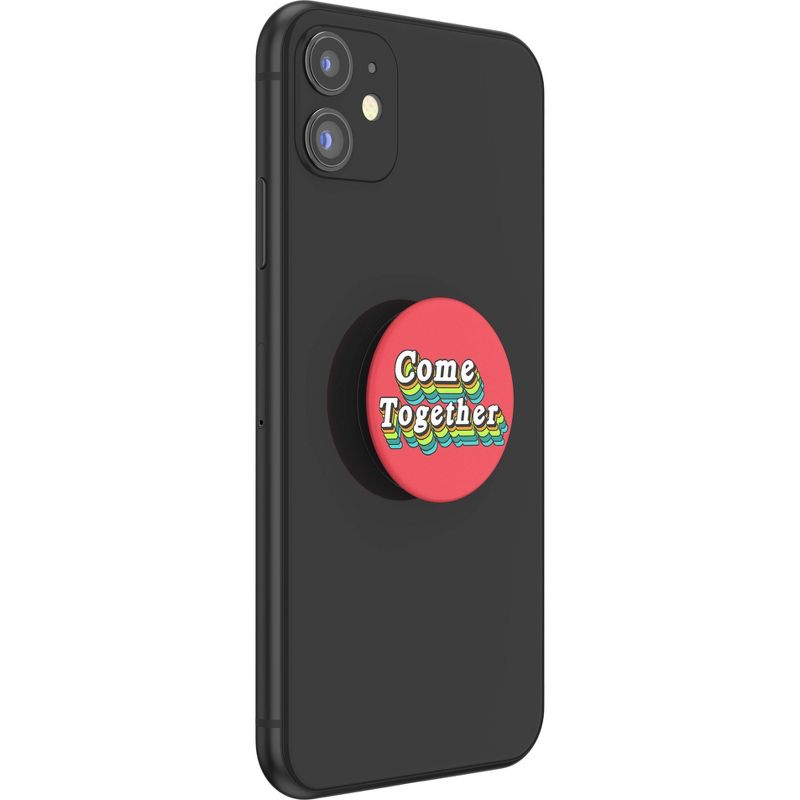 PopSockets PopGrip Cell Phone Joy Grip & Stand, 5 of 7