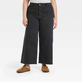 Pants : Plus Size Clothing