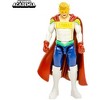 McFarlane Toys - McFarlane - My Hero Academia - 5" Mirio Togata Action Figure (MHA) - 2 of 4