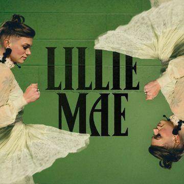 Lillie Mae - Other Girls (CD)