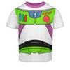 Disney 2 Pack T-Shirts Toddler - 2 of 4