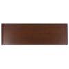 Omara 4 Tier Console Table - CNS2310B - Walnut - Safavieh - 4 of 4