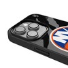 Keyscaper NHL Monocolor Tilt Bump Cell Phone Case for iPhone 16 Plus - 4 of 4