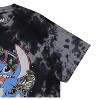 Mens Lilo and Stitch Tee - Mens Classic Lilo and Stitch Tie Dye T-Shirt - 4 of 4